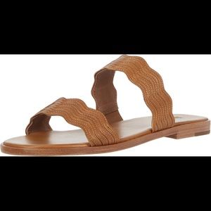 Frye Leather Sandals